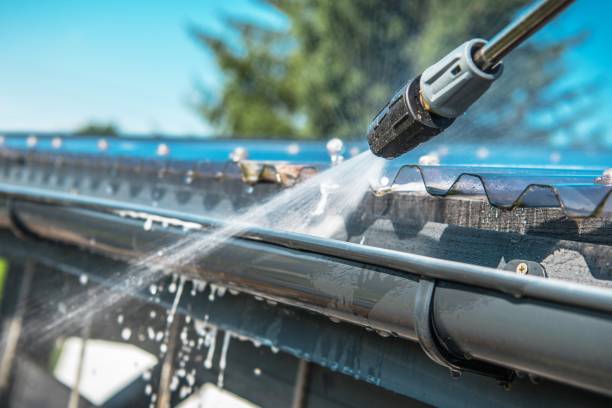 Best Sidewalk Pressure Washing  in Rittman, OH