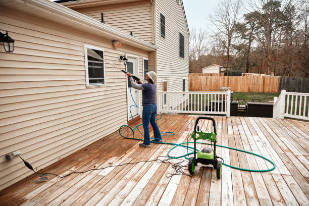 Best Garage Pressure Washing  in Rittman, OH