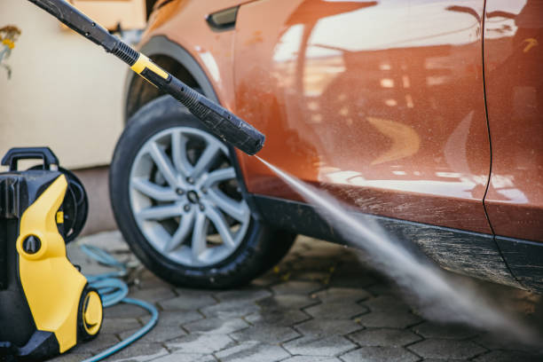 Rittman, OH Pressure Washing Company
