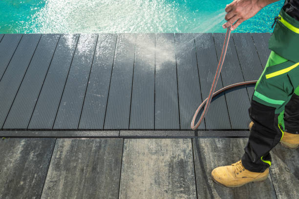Best Fence Pressure Washing  in Rittman, OH