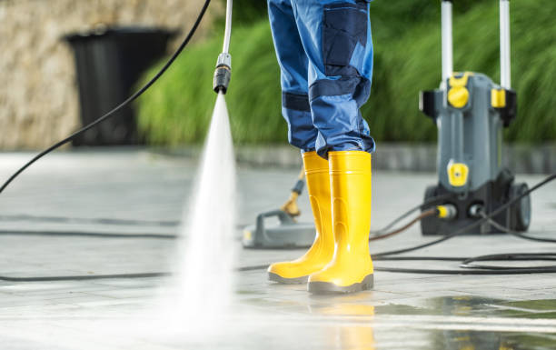Best Roof Power Washing Services  in Rittman, OH