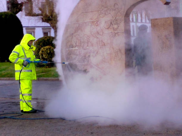 Why Choose Our Certified Pressure Washing Experts for Your Project Needs in Rittman, OH?