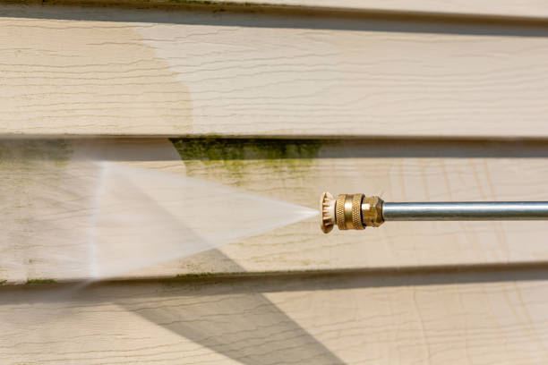 Professional Pressure Washing in Rittman, OH